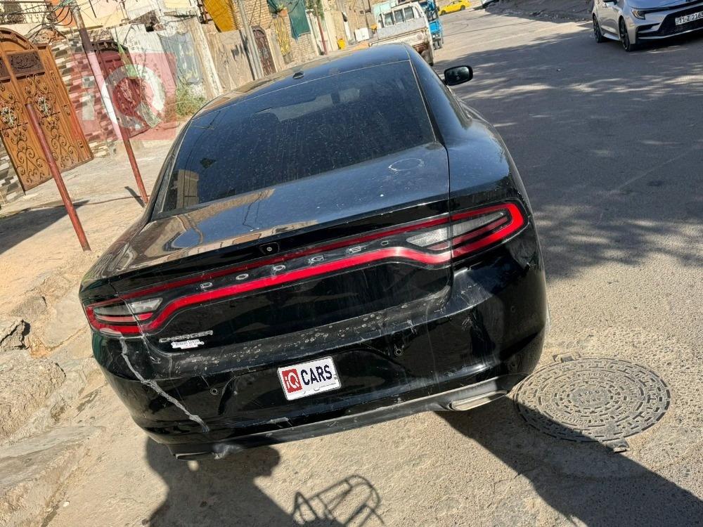 دودج تشارجر